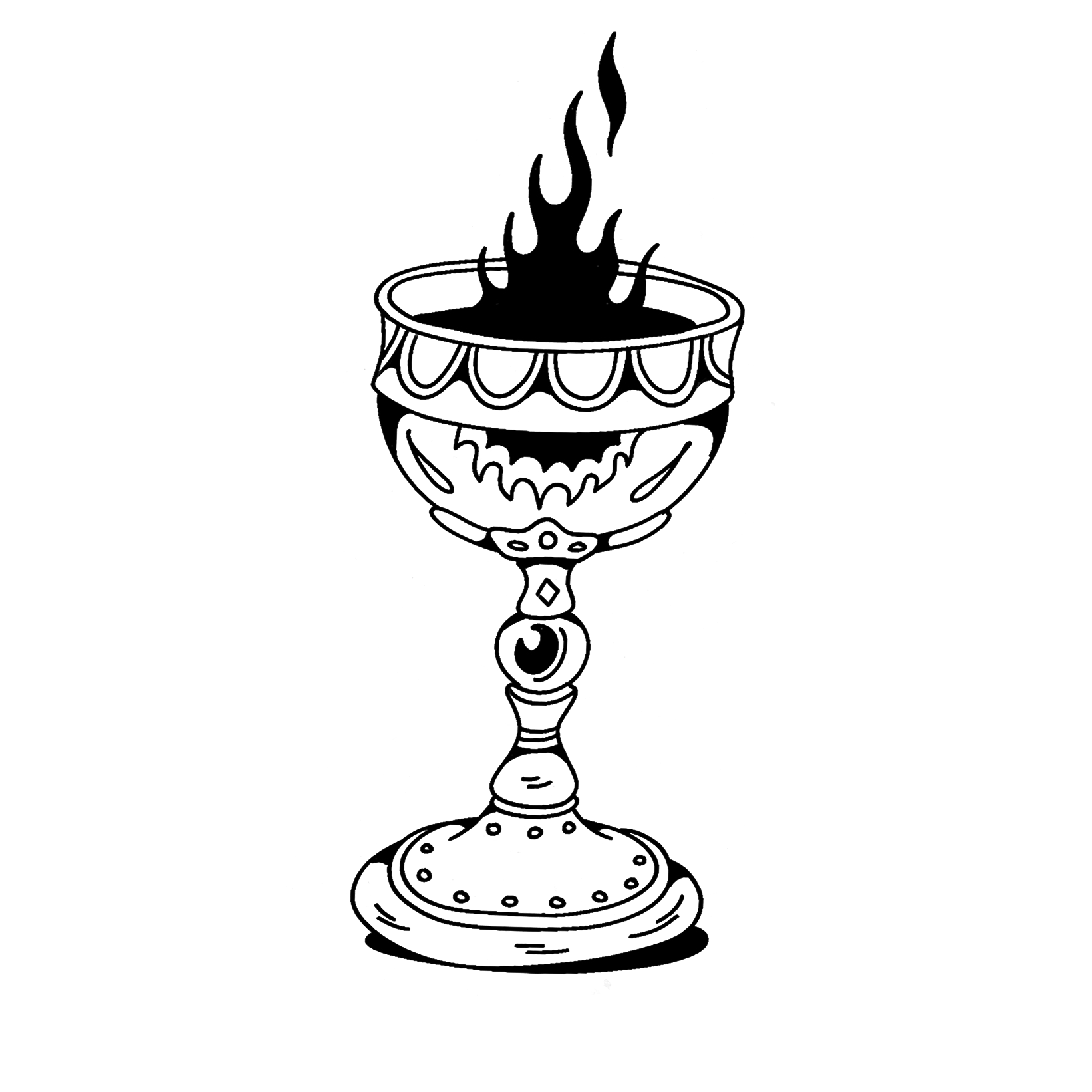 cup