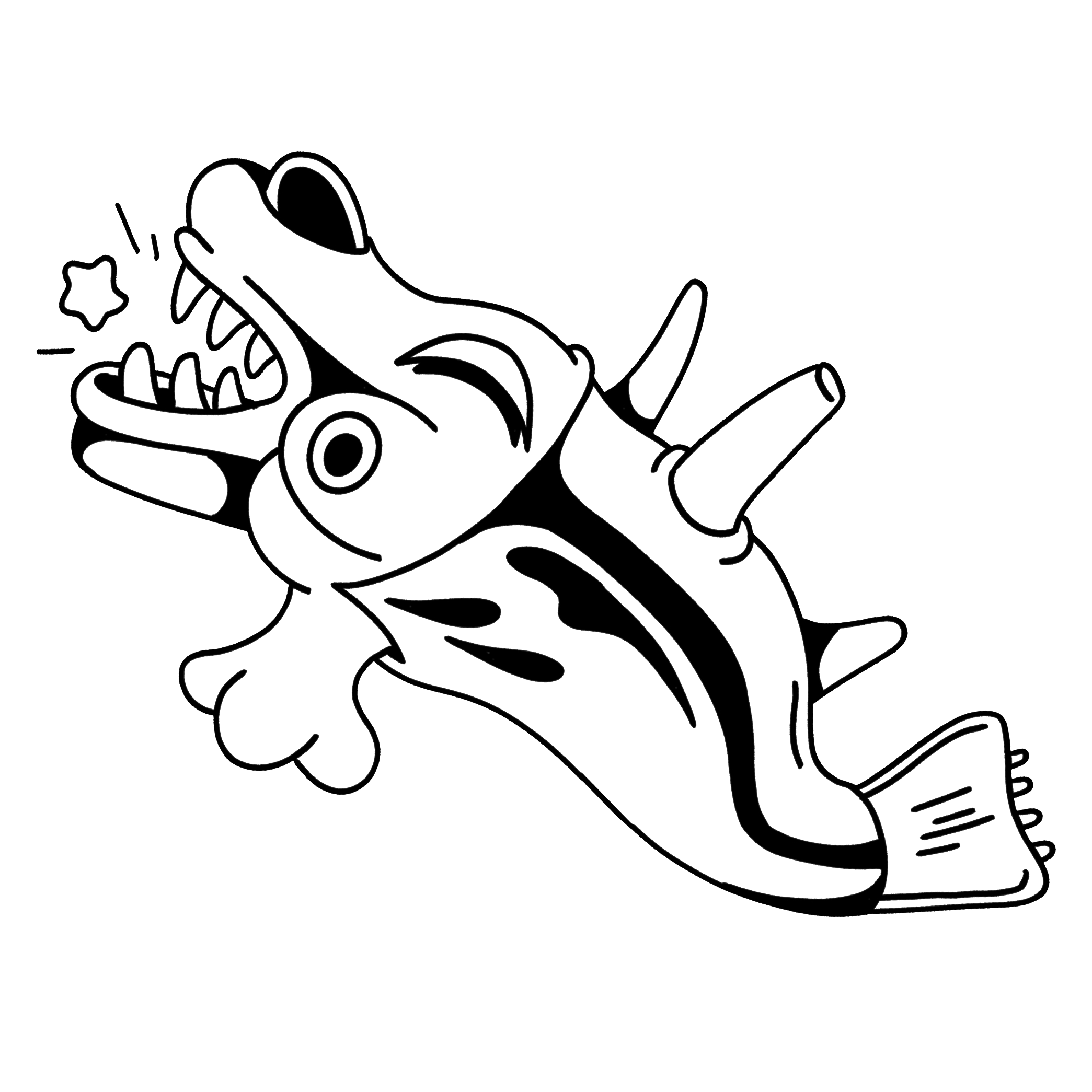 dogfish