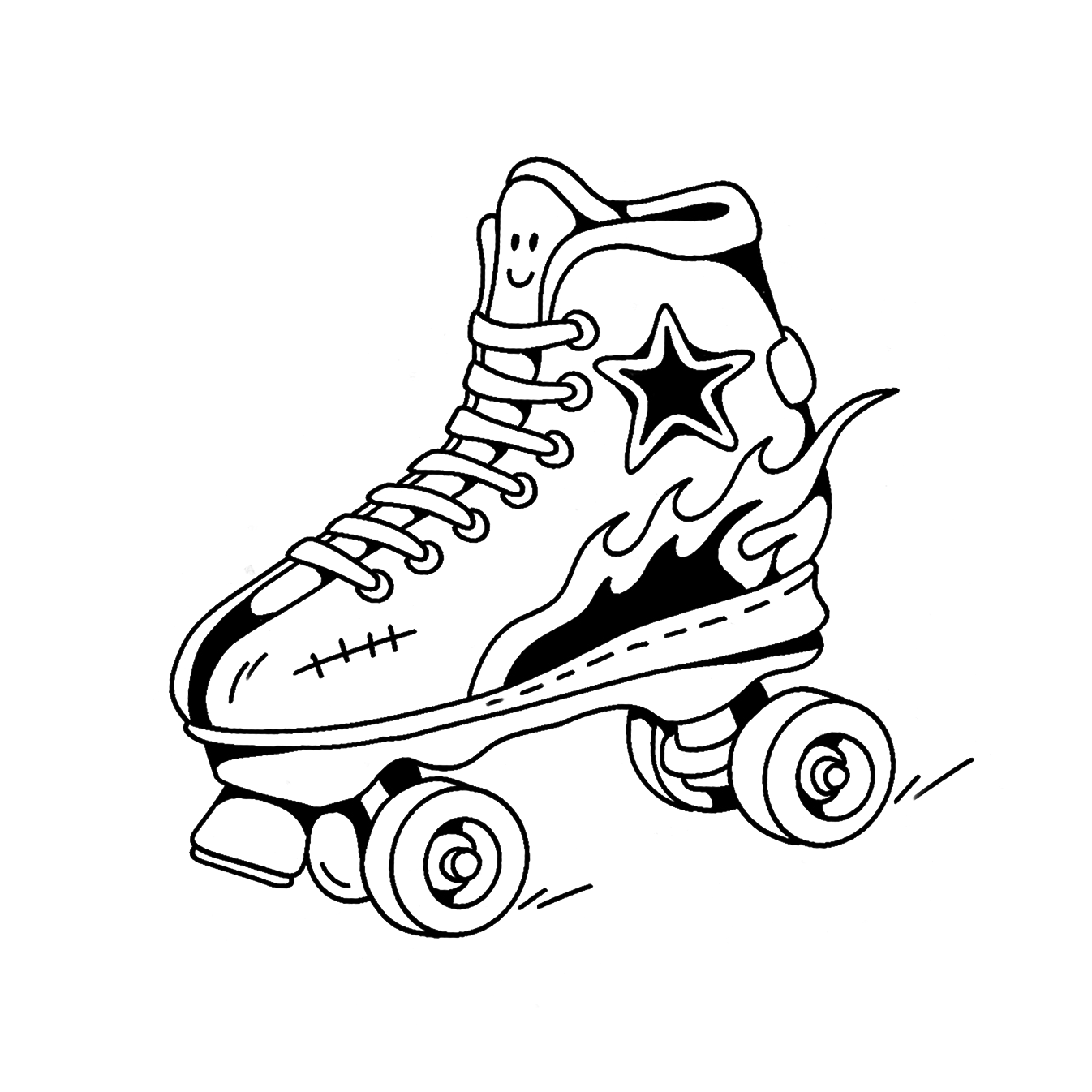 skates