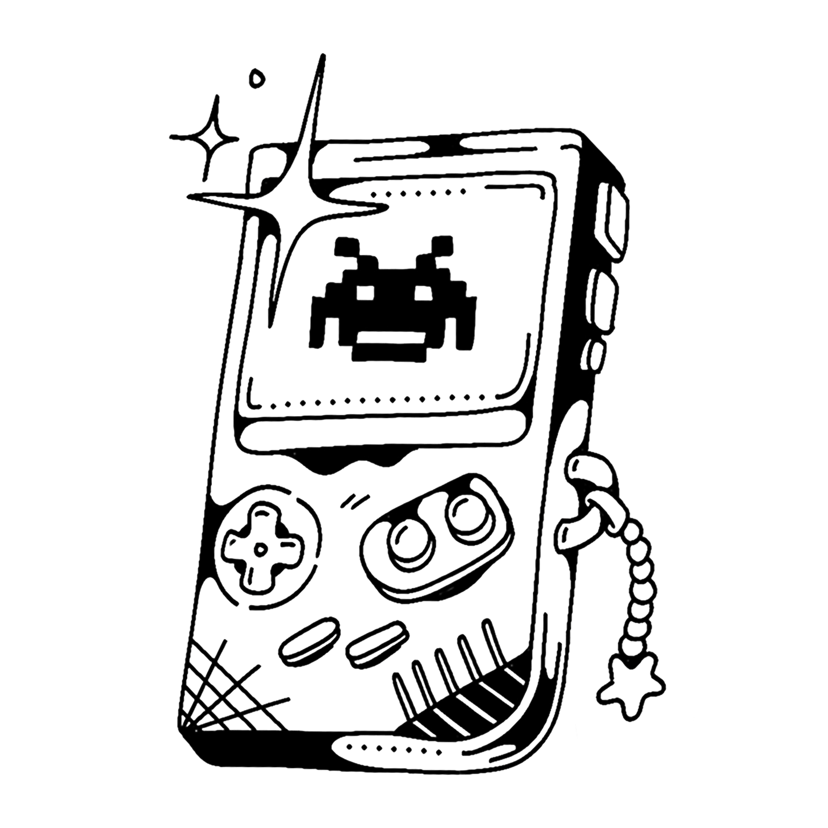 Gameboy