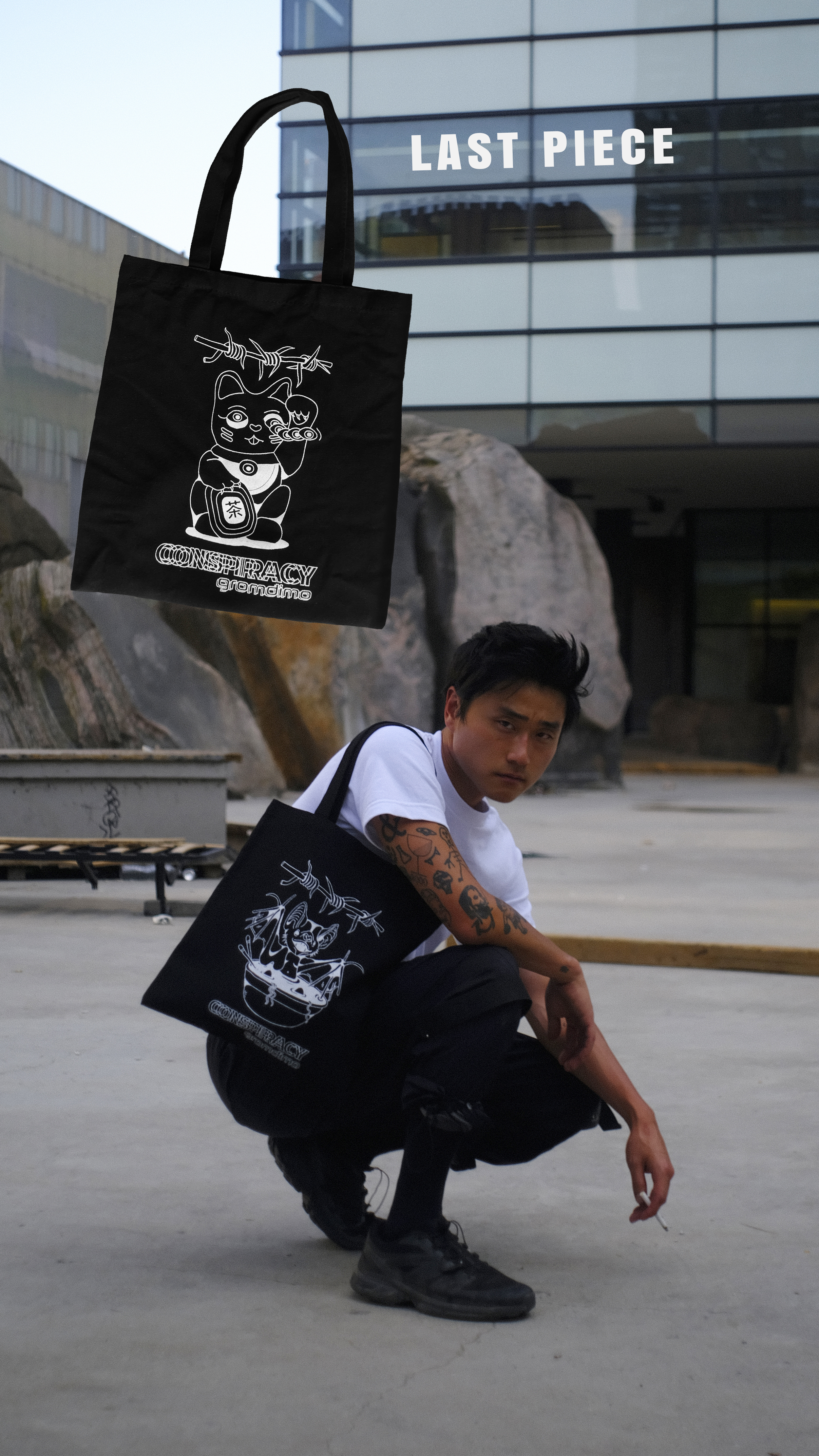 tote