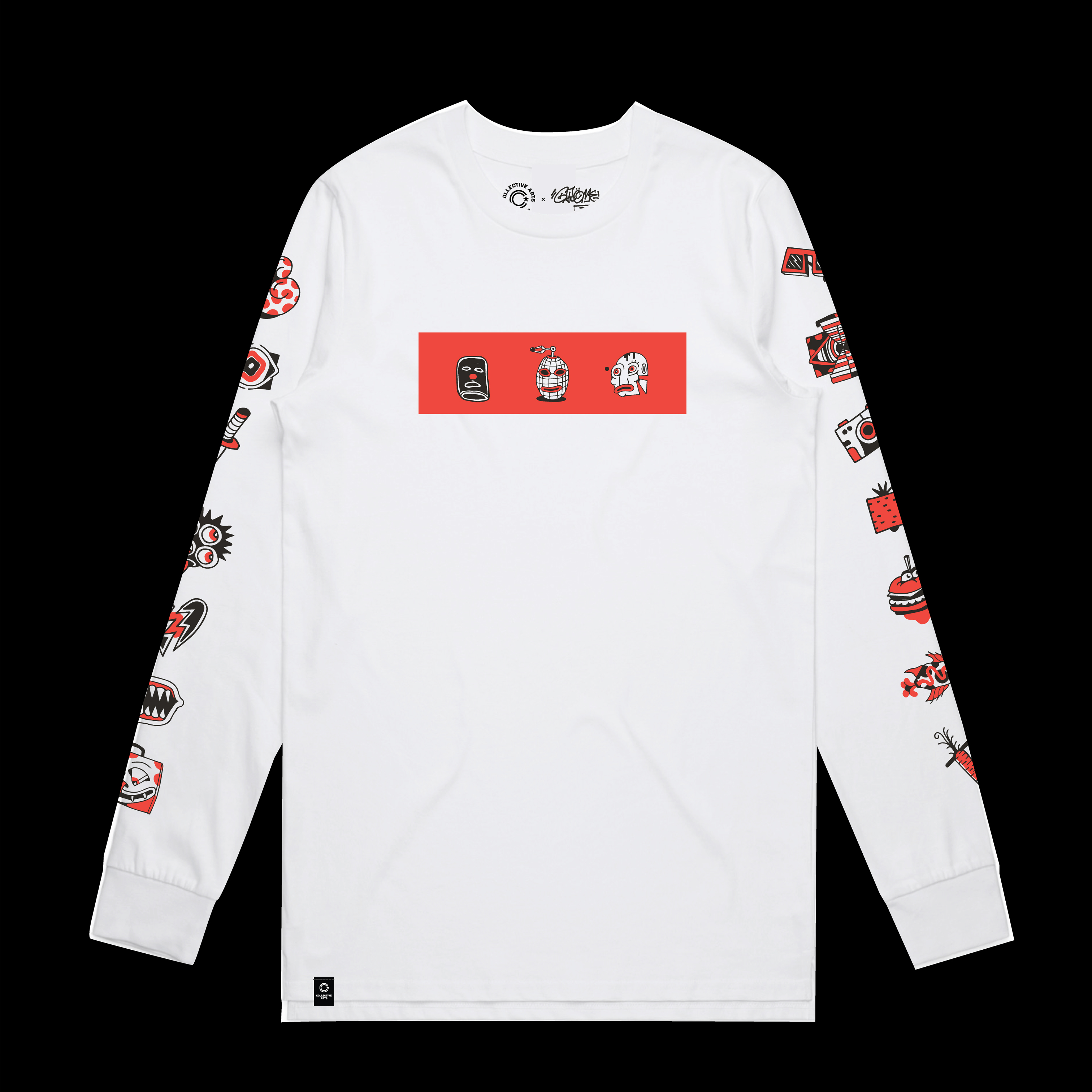 Collective Arts x Gromdimo